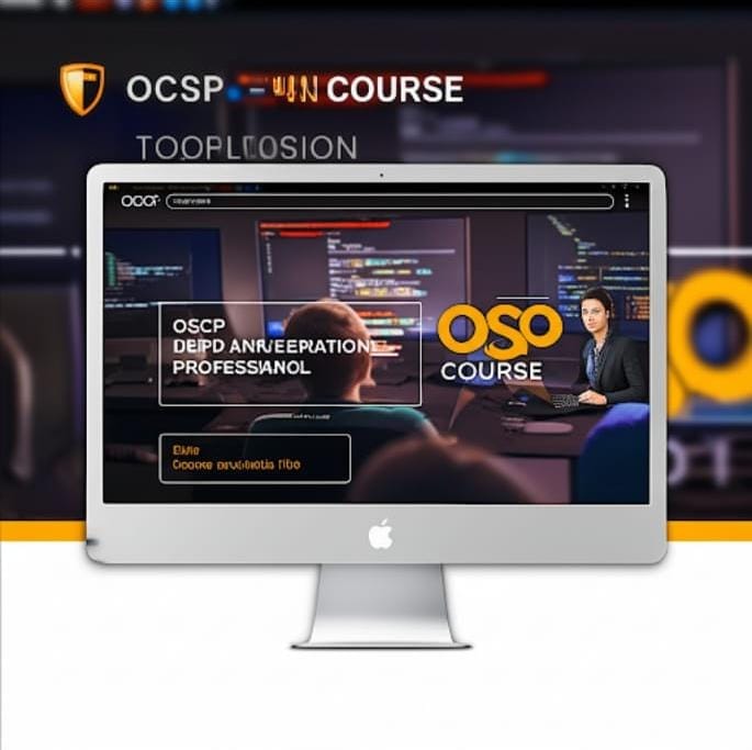 OSCP Course Image